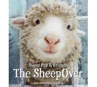 Jennifer Churchman John Churchman The SheepOver (Copertina rigida)