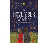 Jennifer Claessen The November Witches (Tascabile) Month of Magic