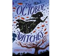 Jennifer Claessen The October Witches (Copertina rigida)