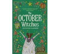 Jennifer Claessen The October Witches (Tascabile)