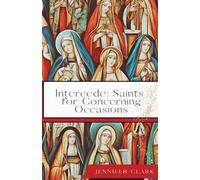 Jennifer Clark Intercede (Tascabile)