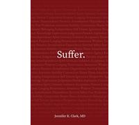 Jennifer Clark Suffer. (Copertina rigida)