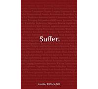 Jennifer Clark Suffer. (Tascabile)