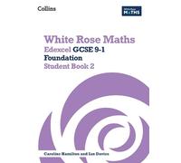 James Lansdale-Clegg Emily Fox Mary-Kate Conn Edexcel GCSE 9-1 Foun (Tascabile)