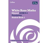Jennifer Clasper Mary-Kate Connolly Emily Fox Edexcel GCSE 9-1 Foun (Tascabile)