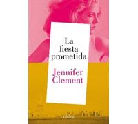 Jennifer Clemen La fiesta prometida / The Promised Party : Kahlo, Ba (Tascabile)