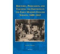 Jennifer Clemen Rhetoric, Persuasion, and Teaching the Emotio (Copertina rigida)