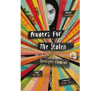 Jennifer Clement Prayers for the Stolen (Tascabile)