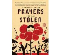 Jennifer Clement Prayers for the Stolen (Tascabile)