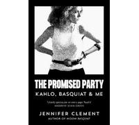 Jennifer Clement The Promised Party (Tascabile)