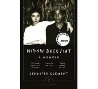 Jennifer Clement Widow Basquiat (Tascabile) Canons