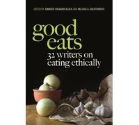 Jennifer Cognard-Black Good Eats (Tascabile)