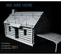 Jennifer Complo McNutt We Are Here (Tascabile) We Are Here