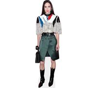 Jennifer Connelly (Skirt) a grandezza naturale