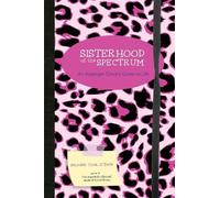 Jennifer Cook Sisterhood of the Spectrum (Tascabile)