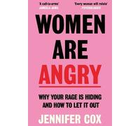 Jennifer Cox Women Are Angry (Tascabile)