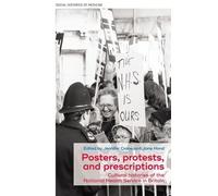 Jennifer Crane Posters, Protests, and Prescriptions (Copertina rigida)