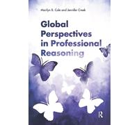 Jennifer Creek Marilyn Global Perspectives in Professional R (Copertina rigida)