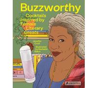 Jennifer Croll Buzzworthy (Copertina rigida)