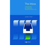 Jennifer D. Ewald The Inbox (Tascabile)