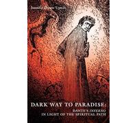 Jennifer D Upton Dark Way to Paradise (Tascabile)