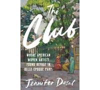 Jennifer Dasal The Club (Copertina rigida)