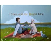 Jennifer Davy Chloe and the Bright idea (Copertina rigida) Chloe Tales