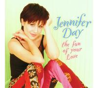 Jennifer Day Fun of Your Love