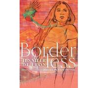Jennifer de Leon Borderless (Copertina rigida)