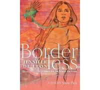 Jennifer de Leon Borderless (Tascabile)