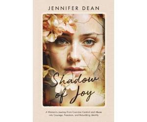 Jennifer Dean Shadow of Joy (Tascabile)