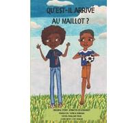 Jennifer Degenhardt Françoise Piron Zoey Bashor Th Qu'est-il arrivé (Tascabile)