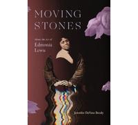 Jennifer DeVere Brody Moving Stones (Tascabile)