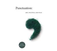 Jennifer DeVere Brody Punctuation (Tascabile)