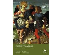 Jennifer Dines The Septuagint (Tascabile) Understanding the Bible and Its World