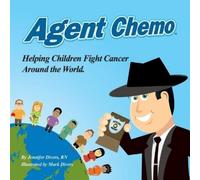 Jennifer Divers Agent Chemo (Tascabile)