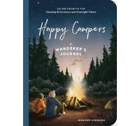 Jennifer Doehring Happy Campers (Tascabile)