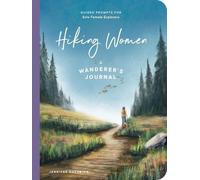 Jennifer Doehring Hiking Women (Tascabile)
