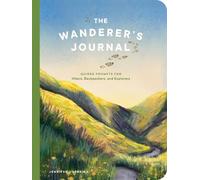 Jennifer Doehring The Wanderer's Journal (Tascabile)