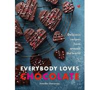 Jennifer Donovan Everybody Loves Chocolate (Copertina rigida)