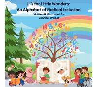 Jennifer Draper L is for Little Wonders (Tascabile)