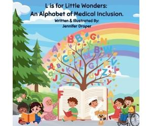 Jennifer Draper L is for Little Wonders (Tascabile)