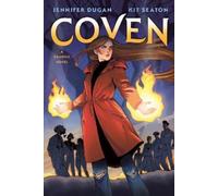 Jennifer Dugan Coven: A Graphic Novel (Tascabile)