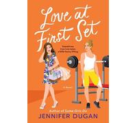 Jennifer Dugan Love at First Set (Tascabile)