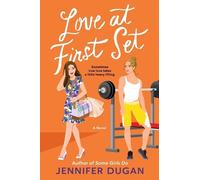 Jennifer Dugan Love at First Set (Tascabile)