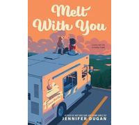 Jennifer Dugan Melt With You (Tascabile)