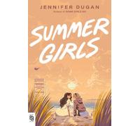 Jennifer Dugan Summer Girls (Tascabile)