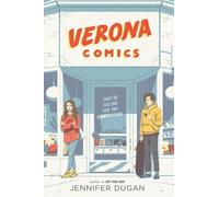 Jennifer Dugan Verona Comics (Tascabile)
