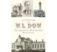 Jennifer Dumke W. L. Dow (Tascabile)