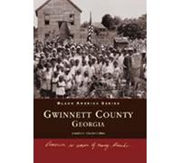 Jennifer E. Cheeks-Collins Gwinnett County (Tascabile) Black America